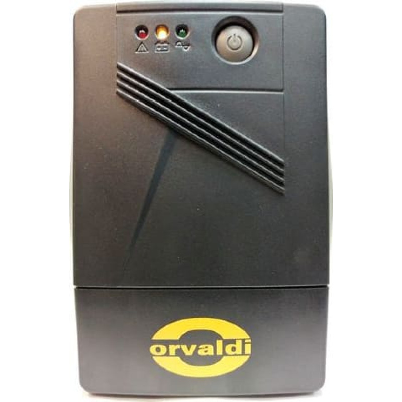 Orvaldi UPS Orvaldi 850 LED (1085K)