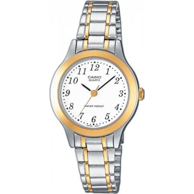 Casio Zegarek Casio LTP-1263G -7BEF