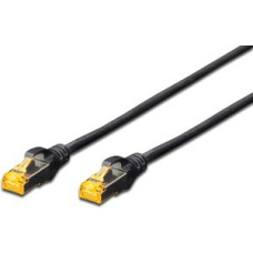 Digitus Patchcord CAT6a, S-FTP, 1m (DK-1644-A-010/BL)