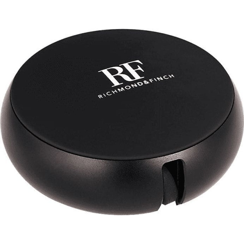 Richmond & Finch Kabel USB Richmond & Finch USB-C - microUSB 0.9 m Czarny (KAT03457)