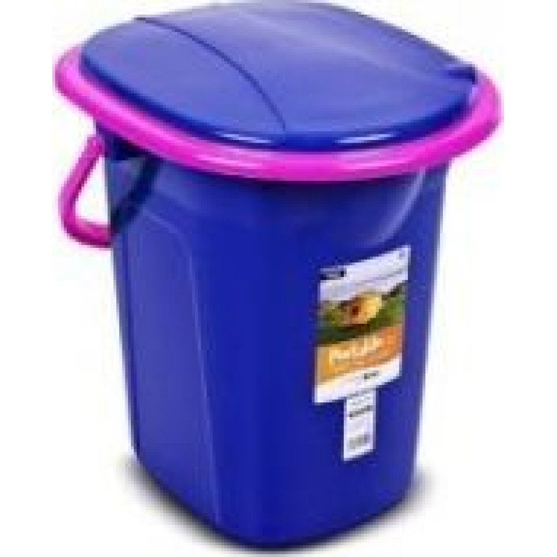 Greenblue Tourist toilet GB320BR navy-pink