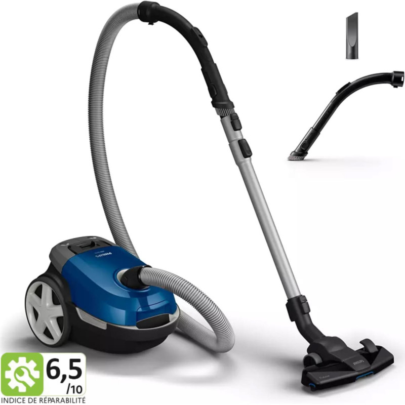 Philips 3000 series 3000 serijos XD3110/09 dulkių siurblys be mai&scaron;elio