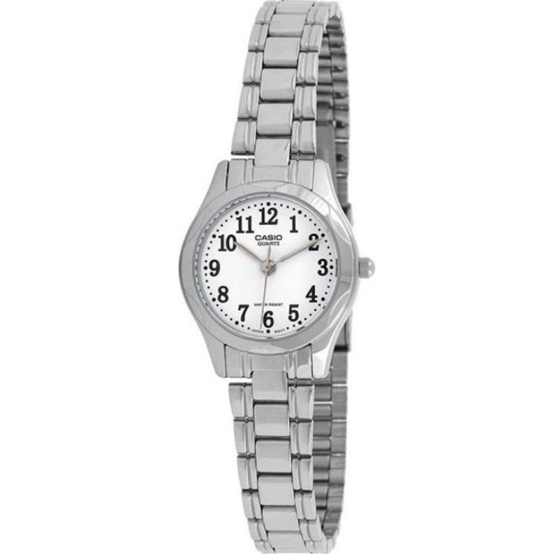 Casio Zegarek Casio ZEGAREK DAMSKI CASIO LTP-1275D 7B (zd580a) uniwersalny