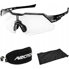Arctica S315G WARRIOR - Okulary sportowe, przeciwsłoneczne