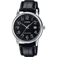 Casio Zegarek Casio ZEGAREK MĘSKI CASIO MTP-V002L-1BUDF (zd106c)