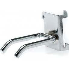 Teng Tools Wieszaki podwójne do TCW-HK02 (10 szt.)