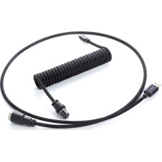 Cablemod USB cable CableMod USB-A - USB-C 1.5 m Black (CM-PKCA-CKAK-KK150KK-R)