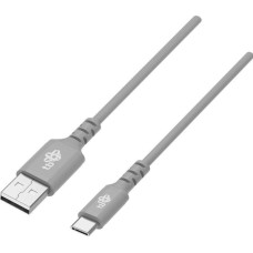 Tb Print USB cable TB Print USB-A - USB-C 2 m Grey (1_798075)