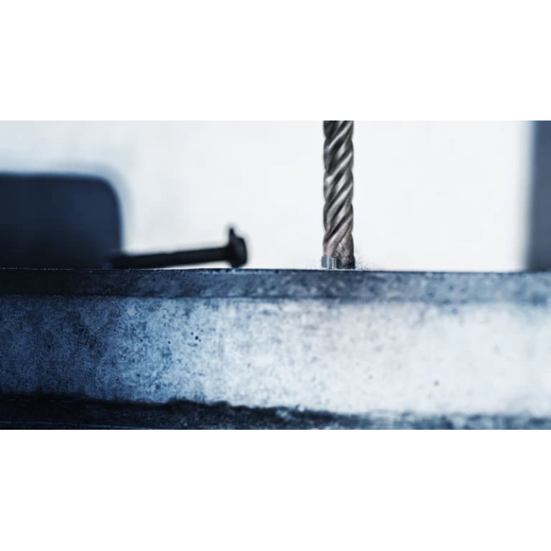 Bosch 2 608 900 110 grąžto antgalis Hammer drill bit 1 vnt