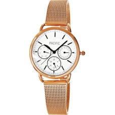 Pacific Zegarek Pacific Zegarek Damski Pacific Chronograf X6180-4