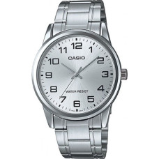 Casio Zegarek Casio Zegarek Męski Casio ( 38 mm)