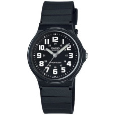 Casio Zegarek Casio Zegarek Unisex Casio MQ-71-1 ( 34 mm)