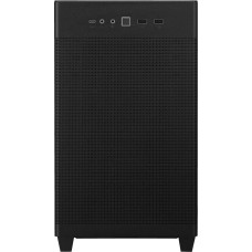 Asus AP201 PRIME CASE TG „Mini Tower“ Juoda