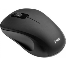 MS Mouse MS Wireless mouse MS Focus M130 Black