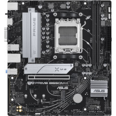 Asus PRIME B650M-K AMD B650 AM5 lizdas „micro ATX“