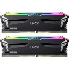 Lexar MEMORY DIMM 32GB DDR5-7200/K2 LD5U16G72C34LA-RGD LEXAR