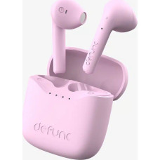 Defunc Słuchawki DeFunc True Lite różowe (D4265)