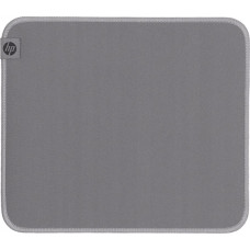 HP Podkładka HP Podkładka pod mysz dezynfekowalna HP 100 Sanitizable Desk Mat szara 8X594AA