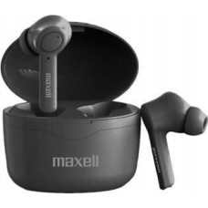 Maxell Słuchawki Maxell Bass 13 Sync Up czarne