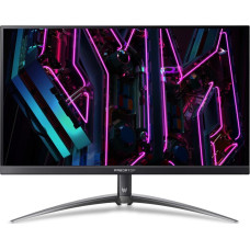 Acer Predator XB273K V3 kompiuterio monitorius 68,6 cm (27") 3840 x 2160 pikseliai 4K Ultra HD LCD Juoda