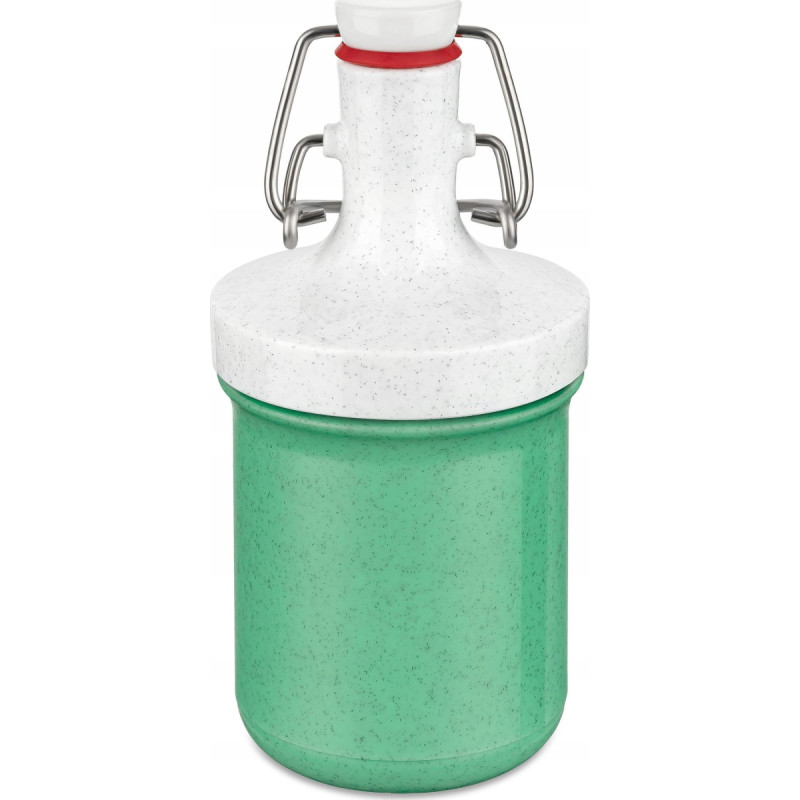 Koziol Butelka na wodę PLOPP TO GO, szczelny korek, 200 ml, KOZIOL