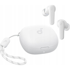 Anker Słuchawki Anker Soundcore R50i v2 białe (A3949G22)
