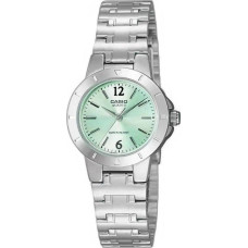Casio Zegarek Casio Zegarek Damski CASIO LTP-1177A-3ADF + BOX