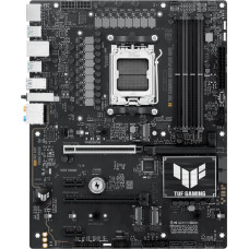 Asus TUF GAMING B850-PLUS WIFI AMD B850 AM5 lizdas ATX