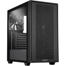 Chieftec Night Hunter GS-03B-BLK-OP (black, tempered glass)