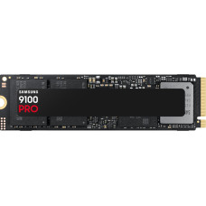 Samsung MZ-VAP4T0 4 TB M.2 PCI Express 5.0 NVMe V-NAND TLC
