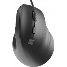 Natec Mysz Natec Crake 2 Pro czarna (NMY-2272)