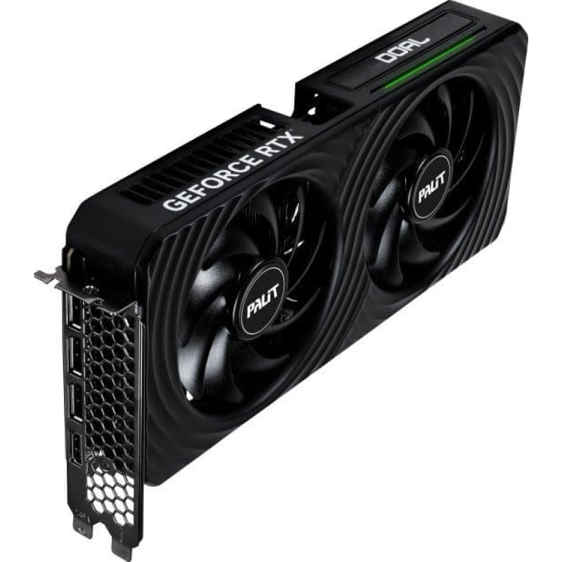 Palit VGA PCIE16 RTX5060TI 8GB GDDR7/NE7506T019P1-GB2062D PALIT