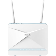 D-Link G416/E EAGLE PRO AI AX1500 4G+, mobile WiFi router