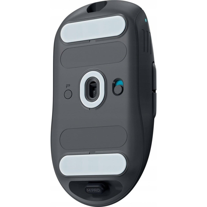 Dell MOUSE USB OPTICAL WRL GAMING/DARK MOON 545-BBFP DELL