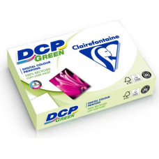 Clairefontaine DCP Green 250 g A 4 Recyclingpapier 125 Blatt