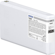 Epson UltraChrome Pro10 rašalo kasetė 1 vnt Originalus Pilka