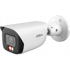 Dahua Technology NET CAMERA 6MP BULLET/IPC-HFW3649E-AS-IL-0280B DAHUA