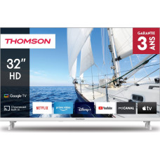 Thomson TV SET LCD 32"/32HG2S14W THOMSON