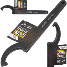 JCB KLUCZ HAKOWY 55-62mm