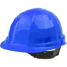 Wolfcraft KASK OCHRONNY   NIEBIESKI