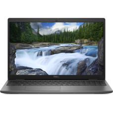 Dell Latitude 3550 Intel® Core™ i5 i5-1335U Knyginis kompiuteris 39,6 cm (15.6") „Full HD“ 16 GB DDR5-SDRAM 512 GB SSD Wi-Fi 6E (802.11ax) Windows 11 Pro Pilka