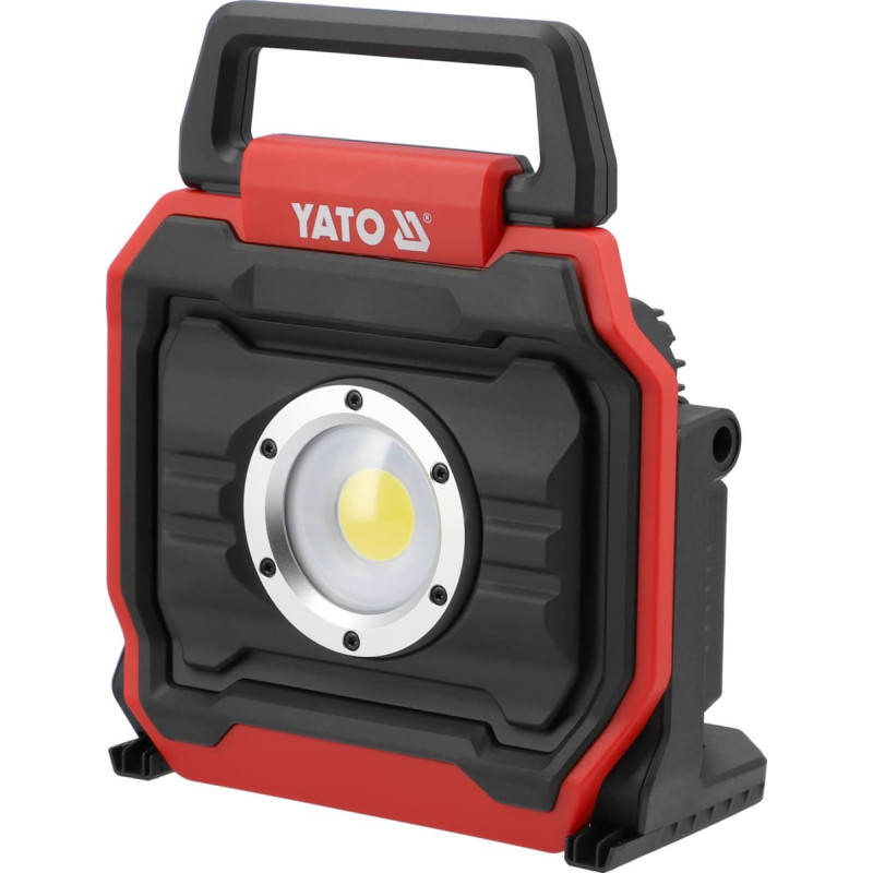 Yato REFLEKTOR 18V 6000LM IPX4 BEZ AKUMULATORA I ŁADOWARKI