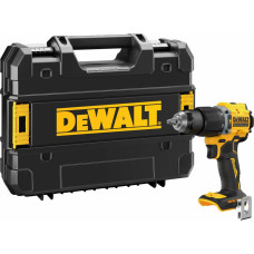 Dewalt Cordless Impact Drill DCD799NT, 18 Volt yellow/black, without battery and charger, in T STAK box