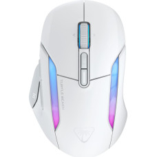 Turtle Beach Kone II Air kompiuterio pelė Žaidimams Dešinės rankos RD belaidis ryšys + „Bluetooth“ Optinis 26000 DPI