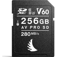Angelbird Tab Angelbird AV PRO SD MK2 V60 SDXC 256 GB Class 10 UHS-II/U3 V60 (AVP256SDMK2V60)