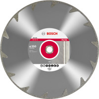 Bosch DIAMOND DISC 125X22 FULL MARBLE