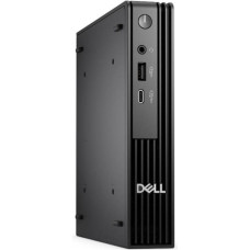 Dell PC PRO MICRO CI3-14100T/8/512GB W11P QCM1250 DELL