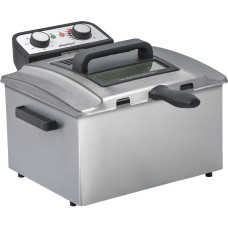 Steba Fryer DF 300 3000W silver