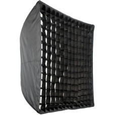Godox SB-USW6060 - 60x60 cm Softbox w. Grid 60x60 cm