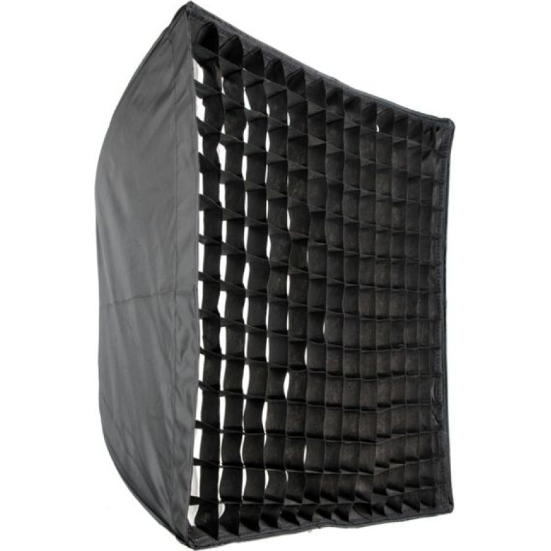 Godox SB-USW6060 - 60x60 cm Softbox w. Grid 60x60 cm
